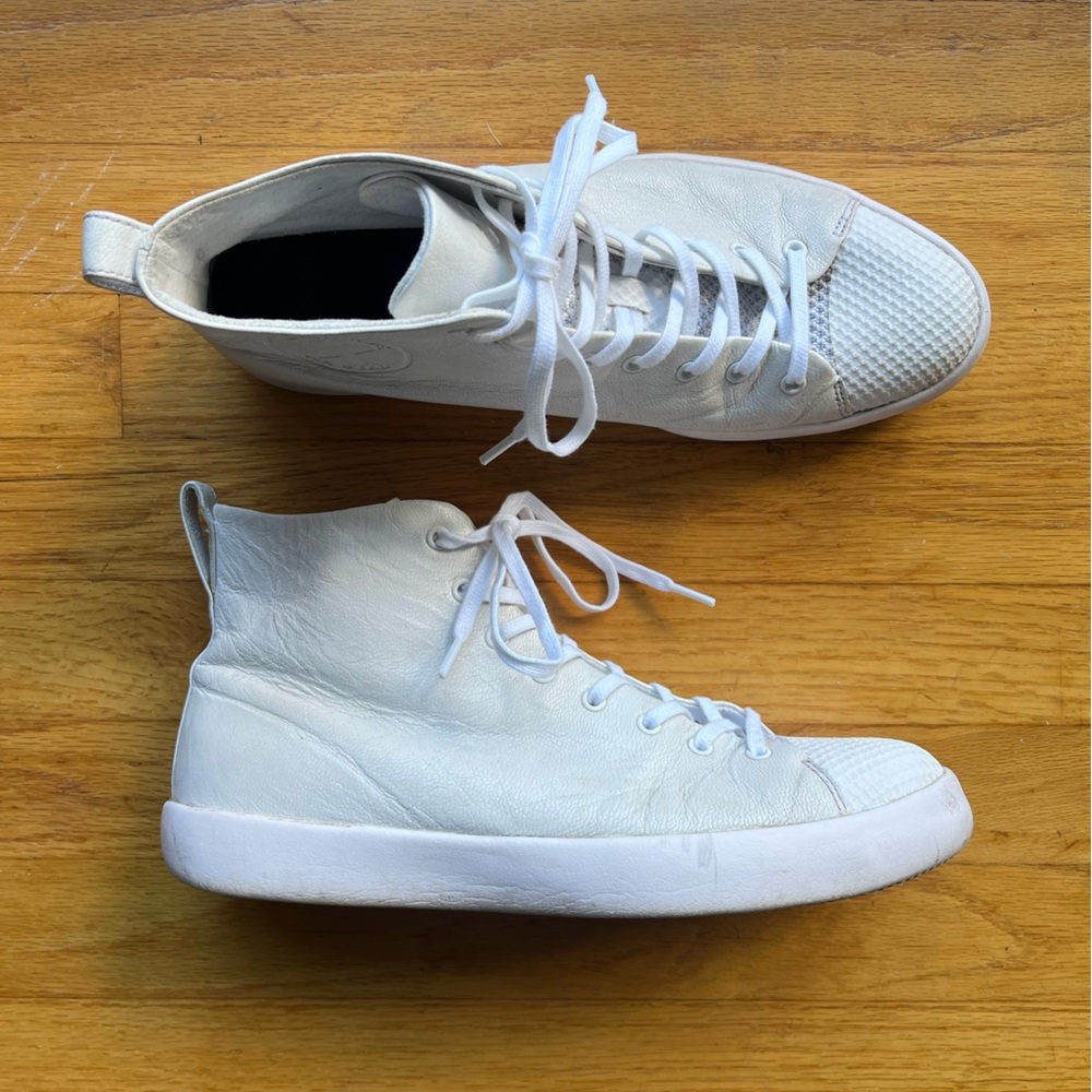 Converse HTM Chuck Taylor All Star Modern Sneakers - 9.5